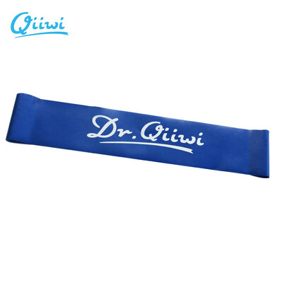 

DrQiiwi Rubber Loop Bands Training Workout Elastic Resistance Bands Set for Yoga Stretching Physical Therapy Fitness Equipment