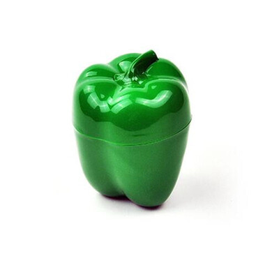 

Outdoor Gadget Food Storage Box Avocado CrisperTomato Crisper Onion Crisper Plastic