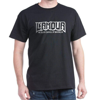 

CafePress - Lamour - 100 Cotton T-Shirt