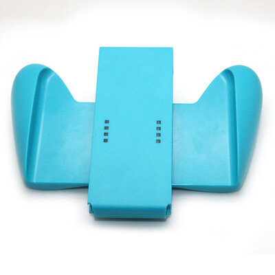 

High quality Joy Con Controllers Comfort Grip Handle hand Bracket Support Holder for NS N-Switch