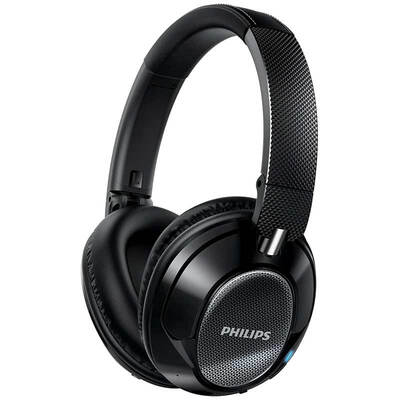 

PHILIPS Over-ear HeadphoneBluetooth Headphone Noise Reduction