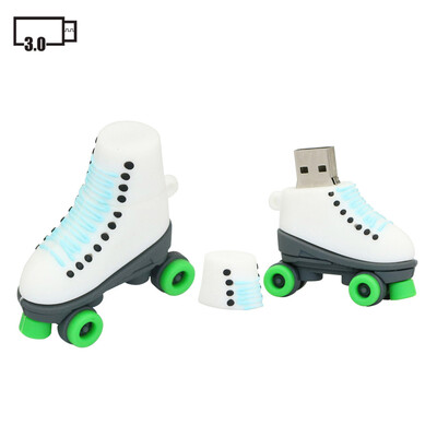 

4GB 8GB 16GB 32GB 64GB 128GB Skates Model USB 30 Stick USB Drive Pen Drive U Disk USB Disk Memory Stick USB 30 Flash Drive