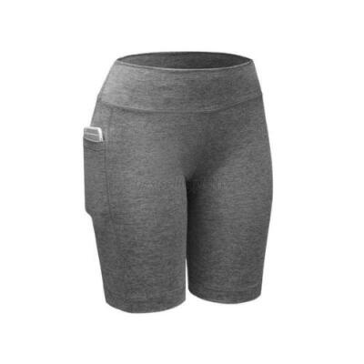 

Women Sports Shorts Compression Trousers Athletic Gym Fitness Running Yoga Pants