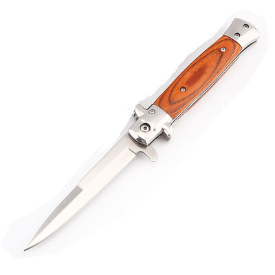 

Outdoor Tactical Folding Knife Survival Tools For Army Camping Wildlife Hiking for men gift