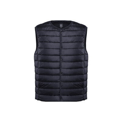 

Xiaomi 90 Fun Branded Heating Storage Sleeveless Down Coat Winter Vest For men&women