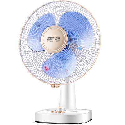 

SAST FT-101 fan student table fan