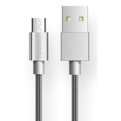 

Прохладный Coolpad кабель данных оригинальный USB линия зарядки кабель в оплетке Android Платина питания линии 1 Миан Зуо Универсальный Micro интерфейс