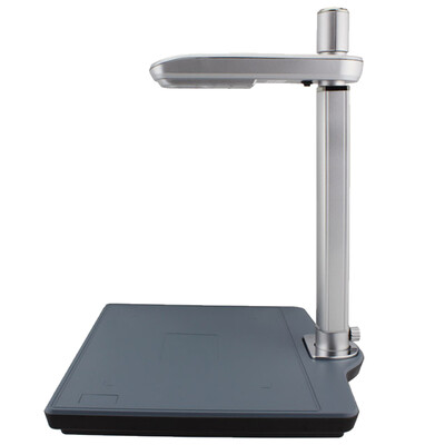 

Hanwon Hanvon T510Plus high shot instrument scanner 5 million pixels A4 format dual camera