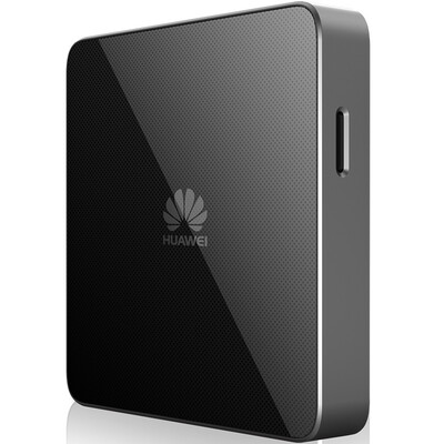 

Huawei (HUAWEI) Картридж 4K высокой четкости ТВ-выход интеллектуальной сети телеприставки Android TV плеер поддерживает Bluetooth