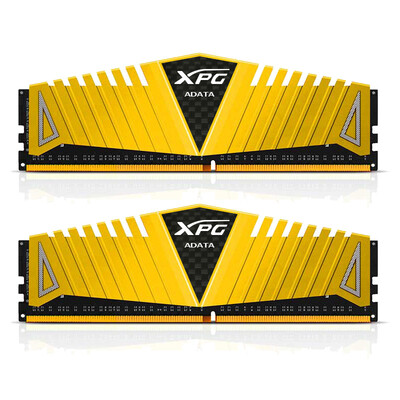 

Weigang ADATA XPG Veyron DDR4 3200 16G 8Gx2 desktop memory