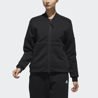 

Adidas ADIDAS Womens Model Series ID KN BOMBER Sports Jacket DX7205 M Code