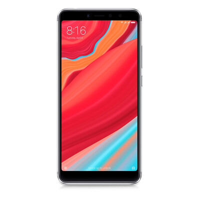 

Xiaomi Redmi S2 4G Phablet 599 inch MIUI 9 Octa Core 20GHz 4GB RAM 64GB ROM