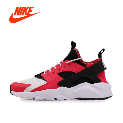 

Original New Arrival Official NIKE AIR HUARACHE RUN ULTRA Mens Running Shoes Sneakers 819685 Outdoor Ultra Boost Athletic