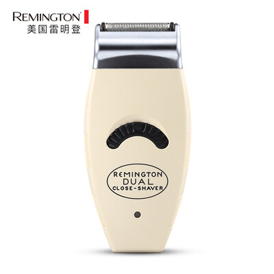 

REMINGTON electric razor body wash reciprocating through version R200F