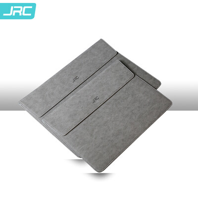 

JRC Apple Notebook MacBook Pro1315 Computer Bag 2018 New Air13 Cover Millet Huawei Microsoft Notebook Men&Women Applicable Liner Bag Gray 13 Inch