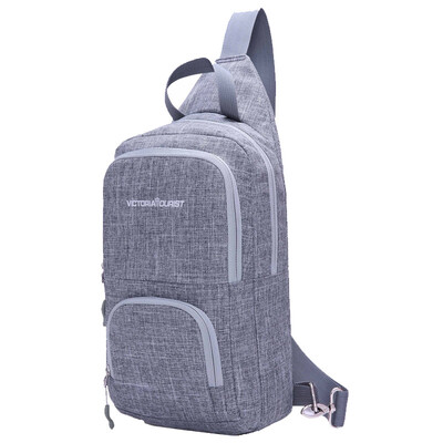 

VICTORIATOURIST VICTORIATOURIST BABY BAGS OUTDOOR CARD BAG V5008 GREY