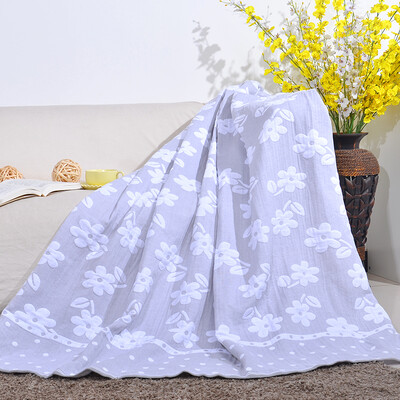 

YONGLIANG nap air-condition towel blanket 150*200cm
