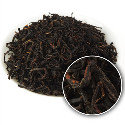 

Premium Sichuan Gongfu * Sichua Black Tea