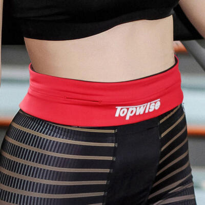 

Hot Waterproof Sport Waist Belt Bum Pouch Fanny Pack Camping Running Hiking Bag
