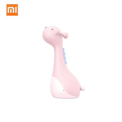

Xiaomi Smart Baby Rattles Teether Doll Ring Bell Sound Educational Story Music Speaker Toy Sticks Teeth Baby Toys Gutta Molar Bars