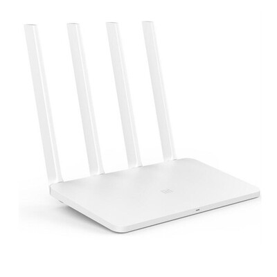 

Originals Xiaomi Mi Router Wi-Fi 3C 300 Mbps Wi-Fi Repeater 24G 64 RAM APP Control with 4 Antennas 80211N Xiaomi Wireless Router