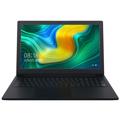 

Millet MI 156-inch metal thin&light notebook i5-8250U 8G 1T128G SSD 2G GDDR5 alone FHD full keyboard genuine Office Win10 Deep space gray