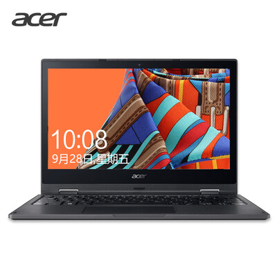 

Acer ink dance TMB118 116-inch portable notebook quad-core N5000 4G 128G SSD anti-glare matte screen MU-MIMO 152kg