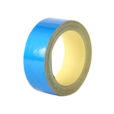 

Reflective Waterproof Safety Warning Tape Sheeting Sticker for Auto Motorcycle Bike Truck Car Styling