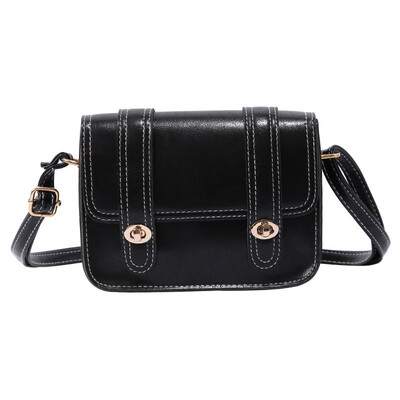 

Weis Womens Choice Fashion PU Shoulder Bag Crossbody Bag B-MKL-A656