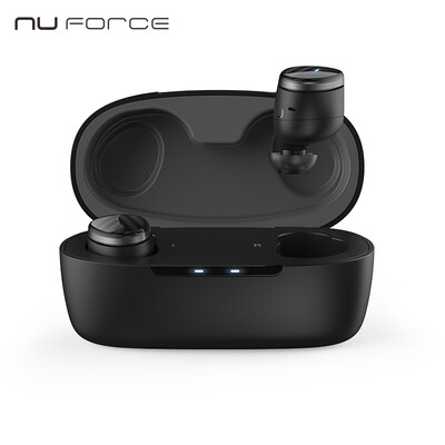

NuForce NuForce BE Free5 True Wireless Bluetooth Headset Business In-Ear Stereo Mini Sports Running Subwoofer