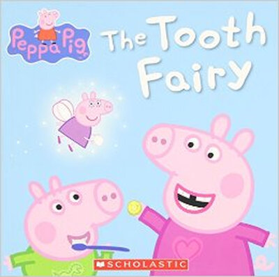 

Peppa Pig The Tooth Fairy