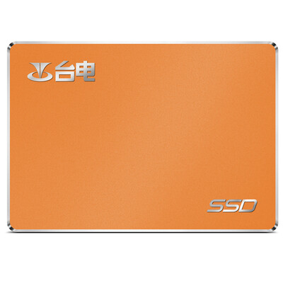 

ТРС (Teclast) Т3 120G SATA3 SSD