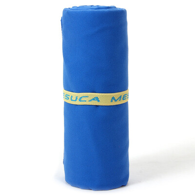 

Mesa card Mesuca sports towel absorbent quick dry quick dry towel AM66511 green M code
