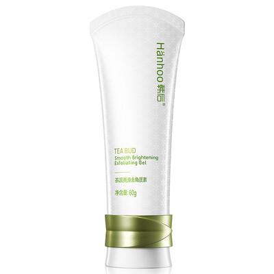 

После того, как Хан (Hanhoo) чай основной слайд, чтобы выделить кератан 60g (Gentle Cleanser кератан отшелушивающий для лица по уходу за кожей крем)