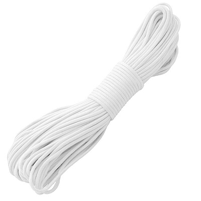 

MyMei 10 colors Paracord 550 Parachute Cord Lanyard Rope Mil Spec Type III 7 Core Strand 100FT Climbing Camping survival equipment