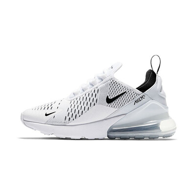 

Original New Arrival Authentic NIKE AIR MAX 270 Womens Comfortable Running Shoes Sport Outdoor Sneakers Good Quality AH6789-601