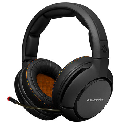 

SteelSeries) special gaming headset / headphones