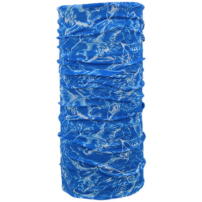 

ALPINT MOUNTAIN Magic Scarf Collar Outdoors Towel Absorb Sweat Seamless Towel