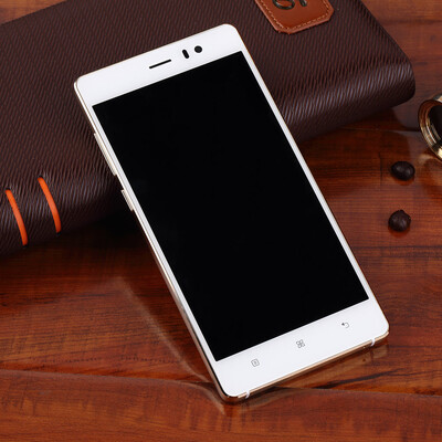 

Original Unlocked 5.0" Touch Screen Dual Sim Dual Standby Smart Phone