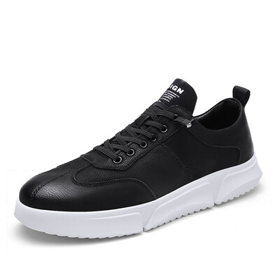 

Retro fashion mens shoes autumn tide shoes mens shoes Korean version of the trend of youth wild England casual shoes