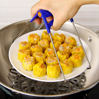 

Ou Runzhe anti-scalding stainless steel multi-function dishware