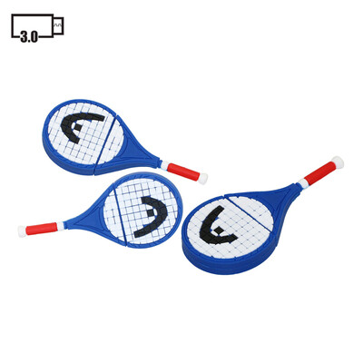 

8G 16G 32G 64G 128G Tennis Racket Model USB Flash Drives USB 30 Stick USB Drive U Disk USB 30 Flash Disk USB Disk Memory Stick