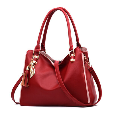 

ShaYuanYinQuan 2018 New Fashion Women Shoulder Bag Casual Female Handbag High Quality Lady Crossbody Bag