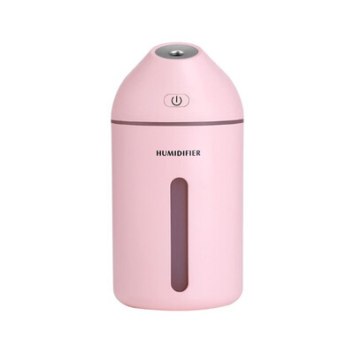 

Humidifier usb air mini humidifier home quiet car desk convenient type