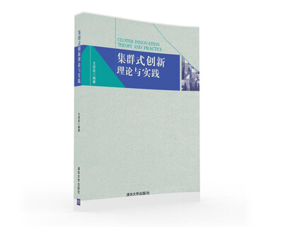 

集群式创新理论与实践