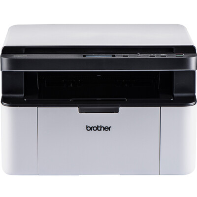 

Brother (brother) DCP-1608 black and white laser MFP (print, copy, scan)