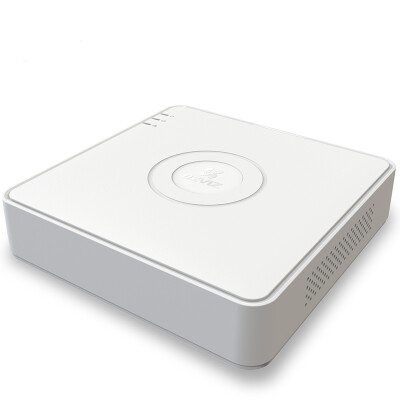 

Fluorite (EZVIZ) N1 Internet DVR without hard drive 4-way network NVR high-definition video digital monitoring host Hikvision brand