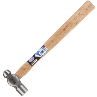 

Paola 16oz round head hammer 2408
