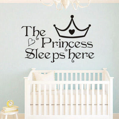

3 Styles DIY Removable Art Vinyl Wall Sticker Decal Mural Quote Home Room Decor