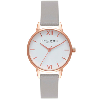 

Olivia Burton watch female British wind student girl ladies watch quartz watch OB female watch OB16MDW05
